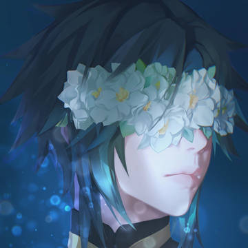 魈