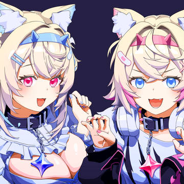 フワモコ
