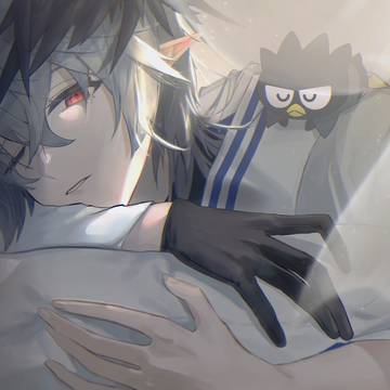 🐦‍⬛💤