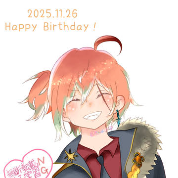 2025テディ誕！