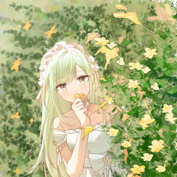 睦ちゃん
