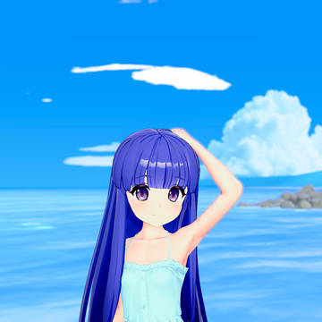 【アイコミ】古手梨花