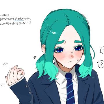 雲明君可愛い。