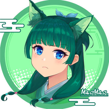 猫猫