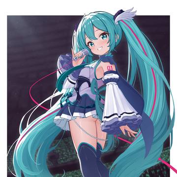 MIKU EXPO 2025