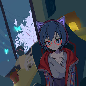放松时光
