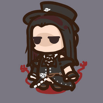 mini testament