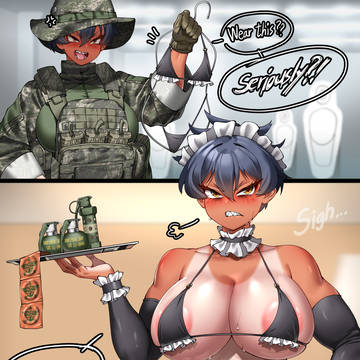 Tac-maid