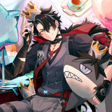 お誕生日おめでとう🥳