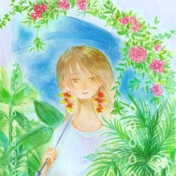 雨.林