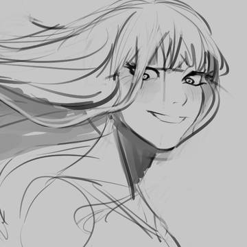 sketch