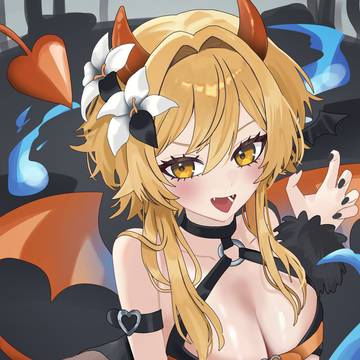ハロウィン蛍