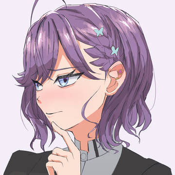 り