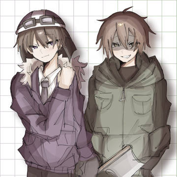 最近のイラストまとめ
