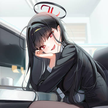 調月リオ