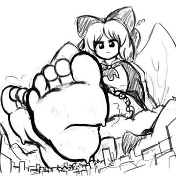 Toho Mess Dump - 2025-09/11