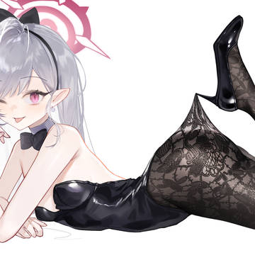 流行的姿势
