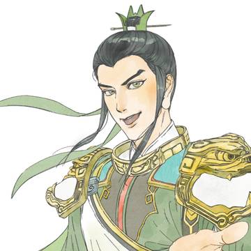 劉備殿