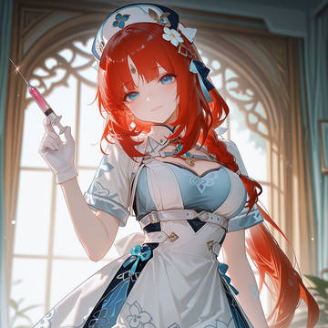nilou