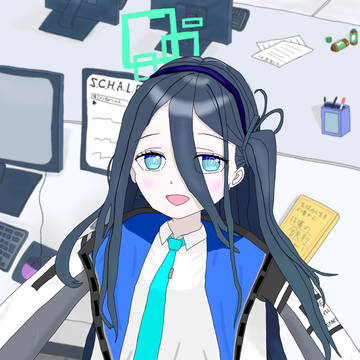 天童アリス