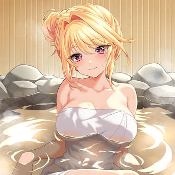 シエラ(いい風呂の日)