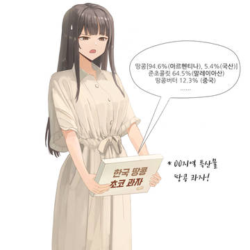 어디 과자? - どこの国のお菓子？