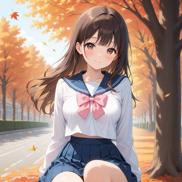 もみじ