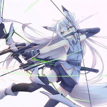シエルちゃん
