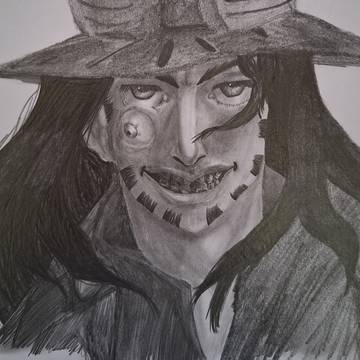 Gyro Zeppeli