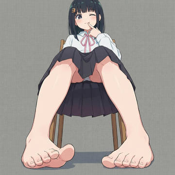《关于班长大人是知名up主这件事》绘图创作