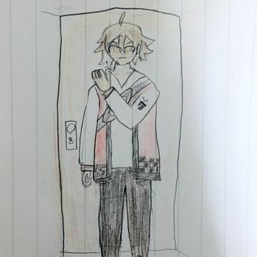 ⚠️仮面ライダーゼッツパロ⚠️