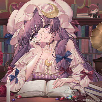 東方ダンマクカグラ ファンタジア・ロスト DLC第11弾