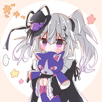maimai絵まとめ