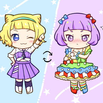 【ｸﾛｽｵｰﾊﾞｰ＆服交換注意】クロッシング