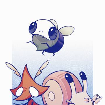 三个巴掌赏之