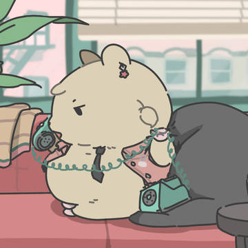 ハムスター