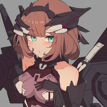 ダークスター