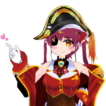 宝鐘マリン