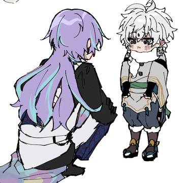 にじさんじ　まとめ⑥