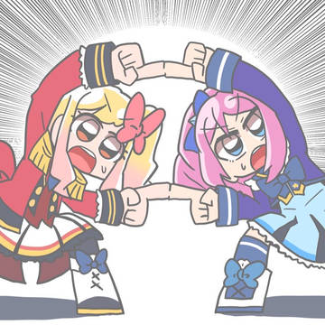 アイカツ!まとめ2(分家のみ)