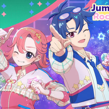 ココアスフルおめでとう