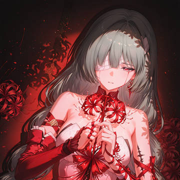 Phrolova | Higanbana (彼岸花)