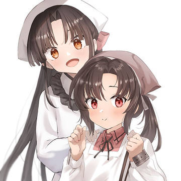 祥鳳&野埼