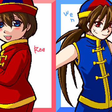 とっても古いバトビー絵