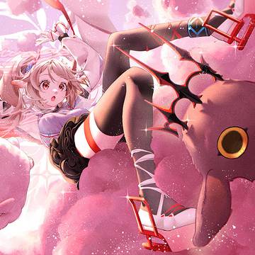 純燼エイヤフィヤトラ