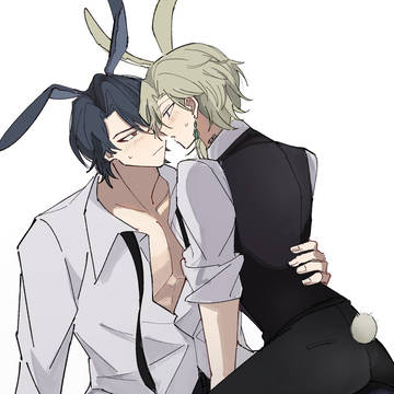 レイチュリlog4