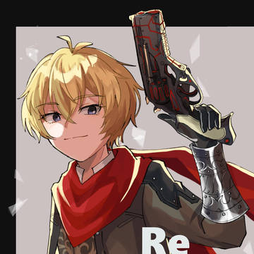 【再録本】ビリー・ザ・キッドまとめ