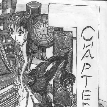 Surreal chapter thumbnail