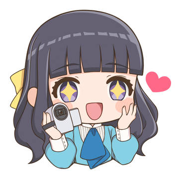 知世ちゃん