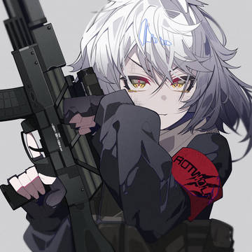 リクエストイラスト